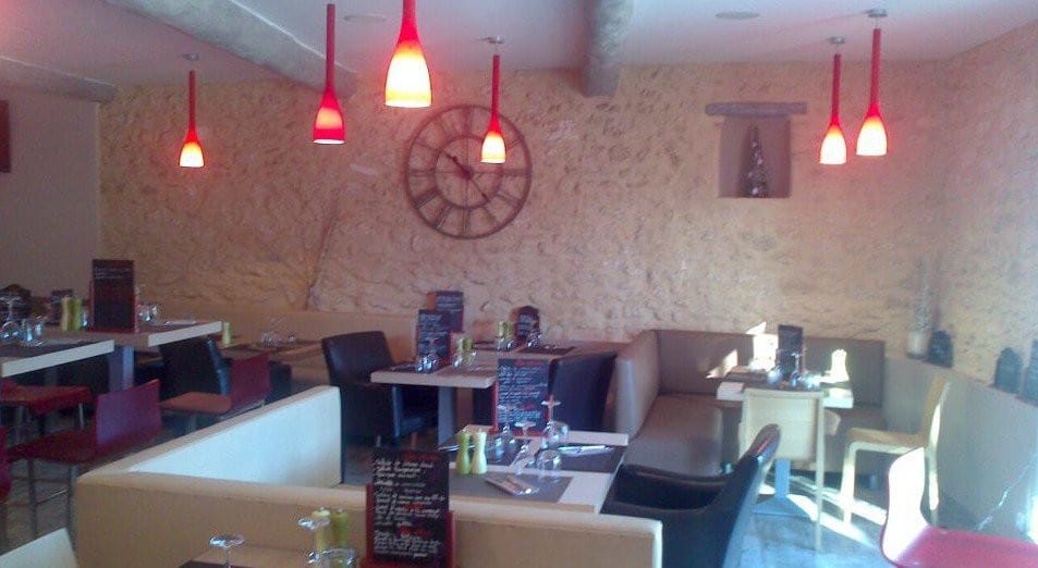 Pizza de la gare — photo 3