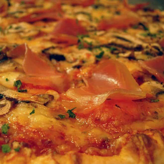 Pizza L' Aiglon — photo 3