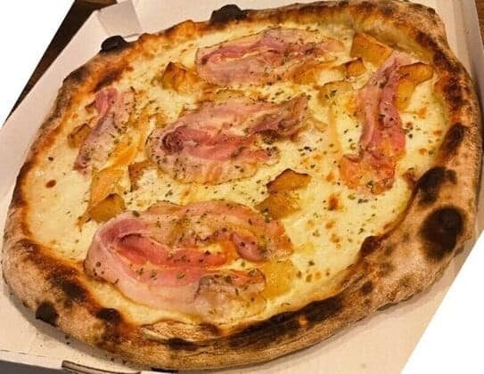 Pizza Pasta Marco — photo 2