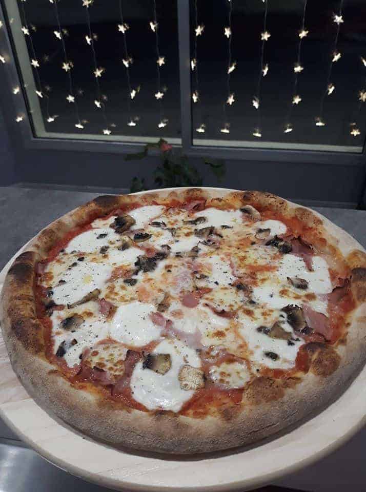 Pizza's station — photo 2