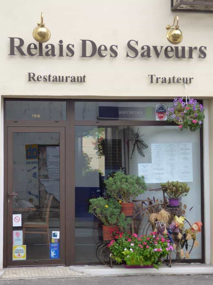 Relais Des Saveurs — photo 2