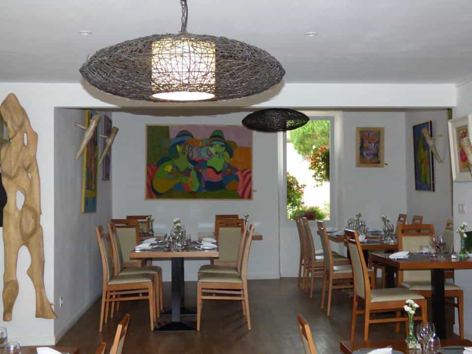 Relais Des Saveurs — photo 3