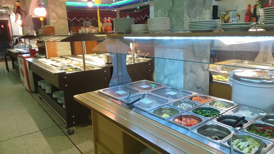 Photo de Saigon Wok