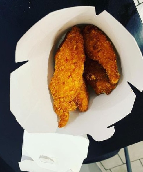 Photo de Snack du clos