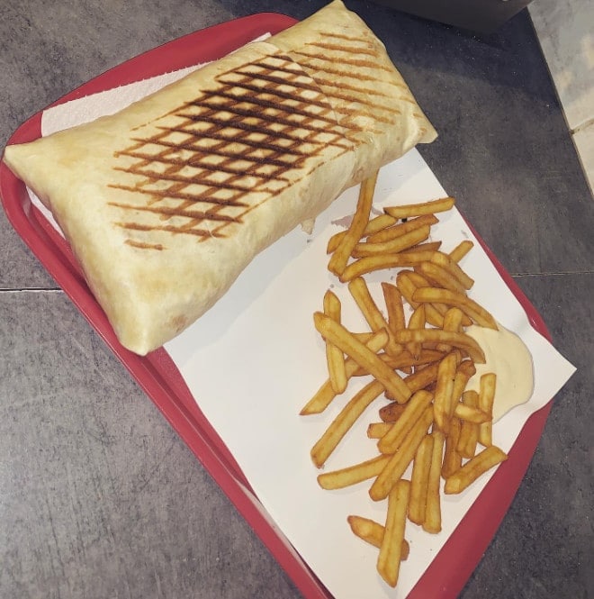 Snack du clos — photo 2