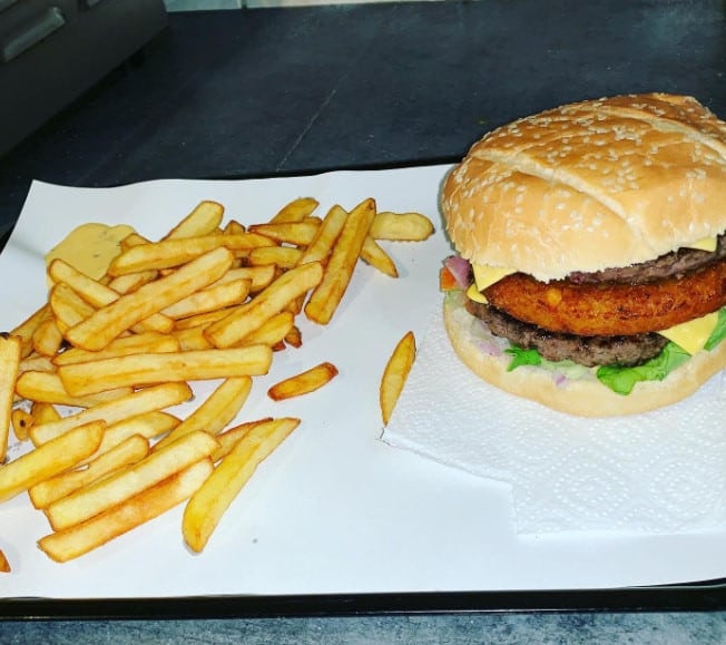 Snack du clos — photo 3