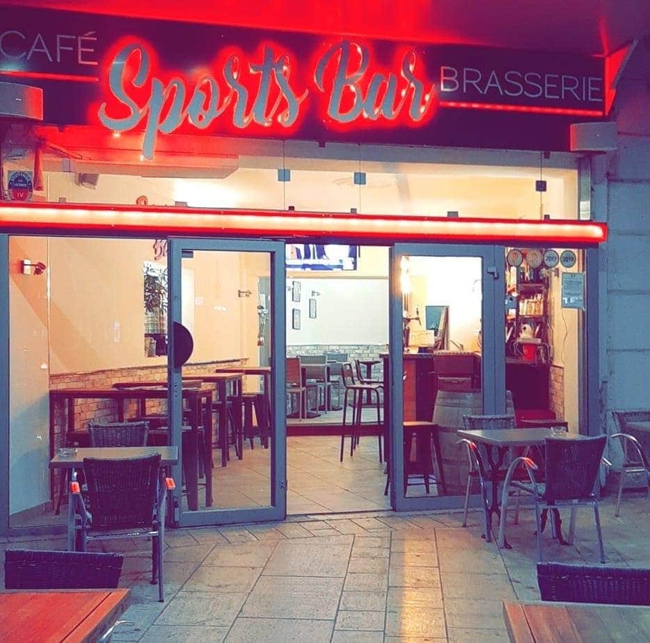 Sports Bar — photo 3