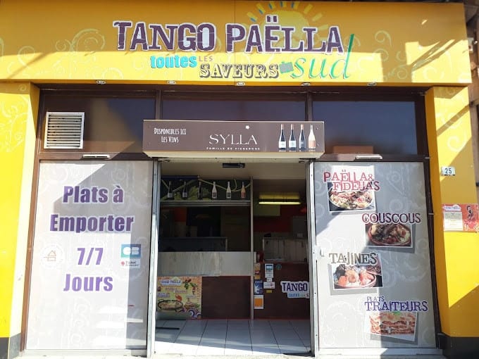 Tango Paella — photo 3