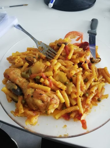 Tango Paella — photo 2