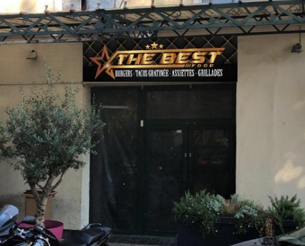The best food — photo 2