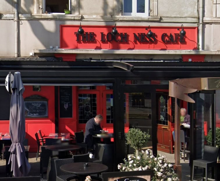 The Loch Ness Café — photo 2