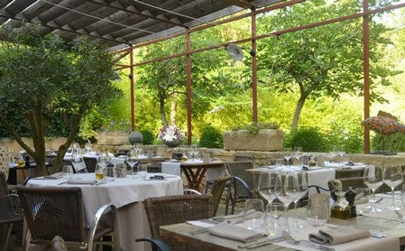 L'Auberge des Carrières — photo 2