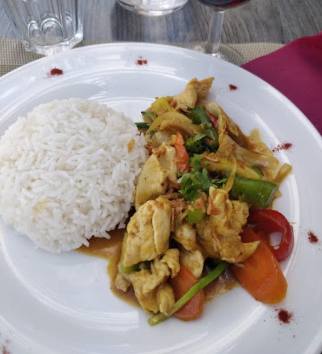 Bol d'Asie — Restaurant Vietnamien à Morieres les Avignons — photo 2