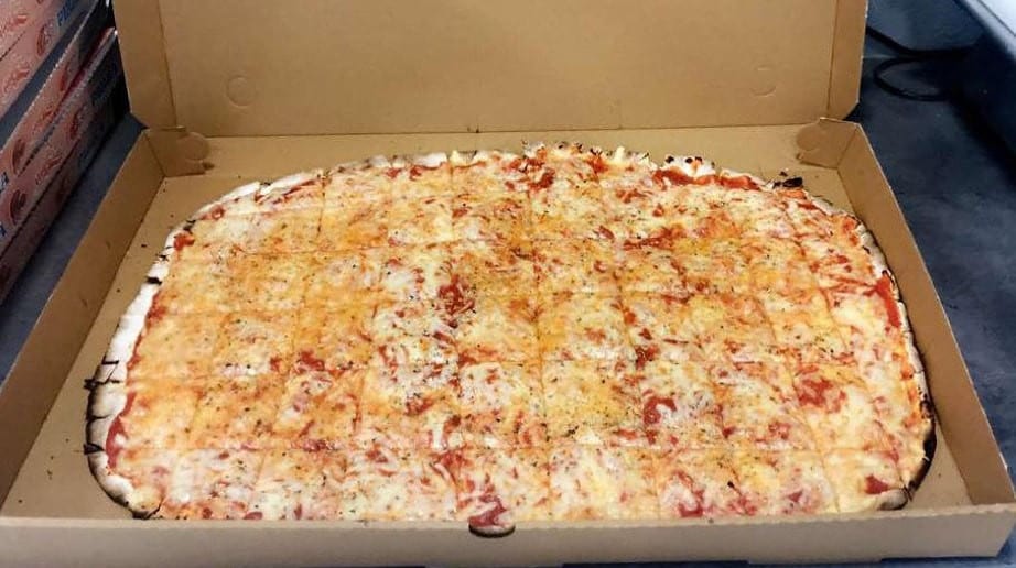 J & J Pizza — photo 2