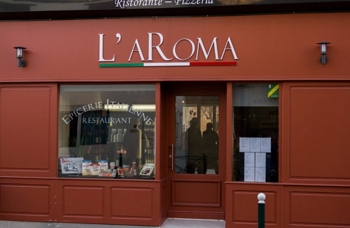 L'aroma — photo 2