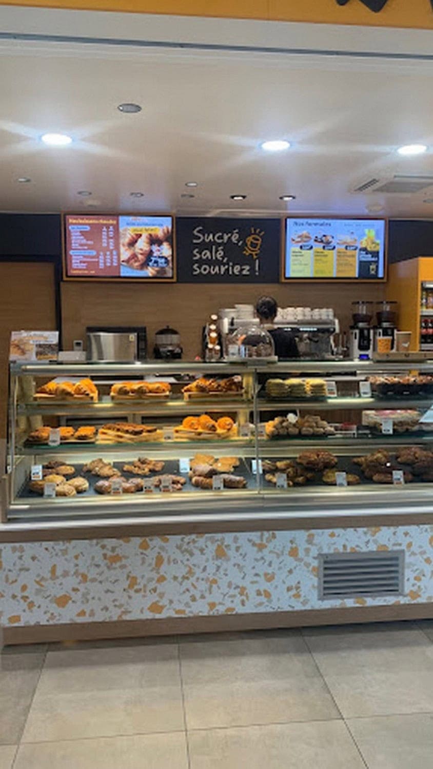 La Croissanterie — photo 3