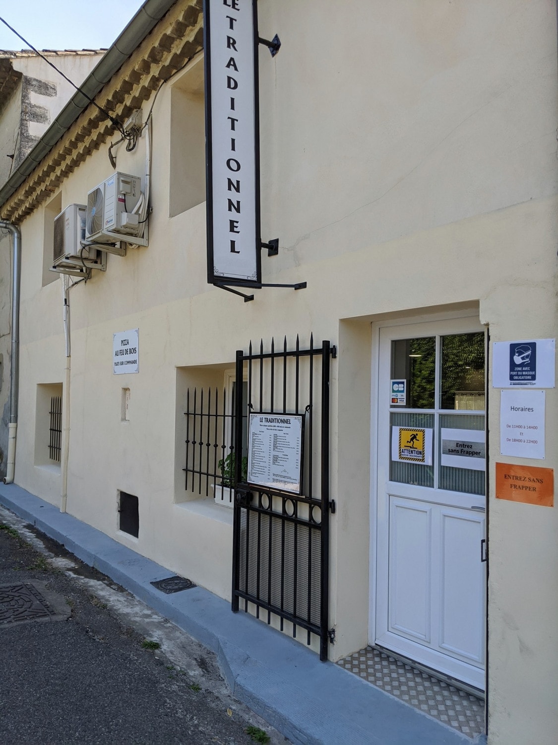 Le Traditionnel — photo 3