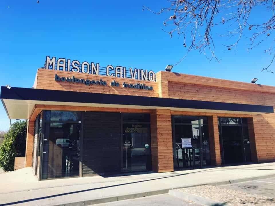 Maison Calvino — photo 3