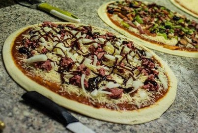 Mia Pizza — photo 3