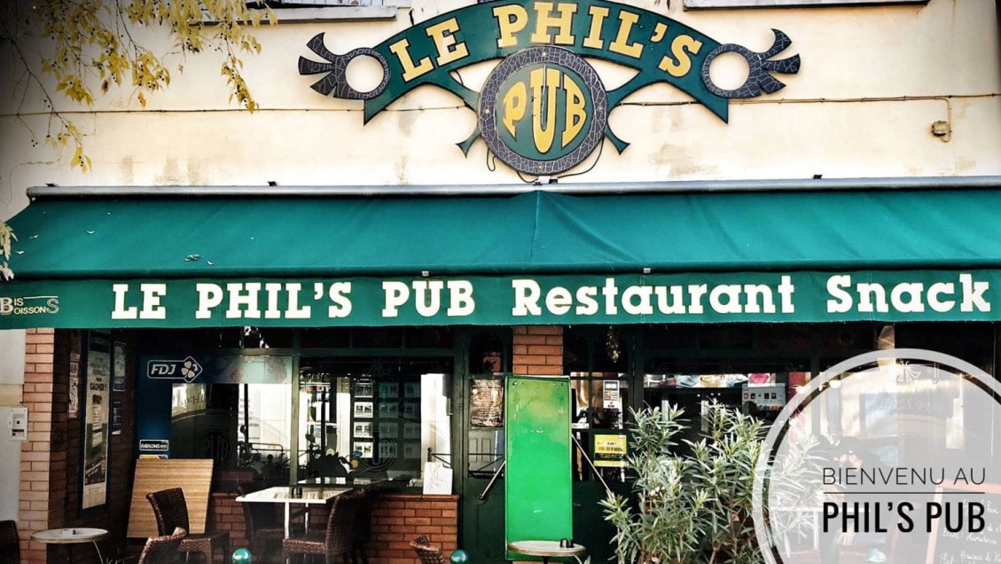 Phil’s Pub — photo 2