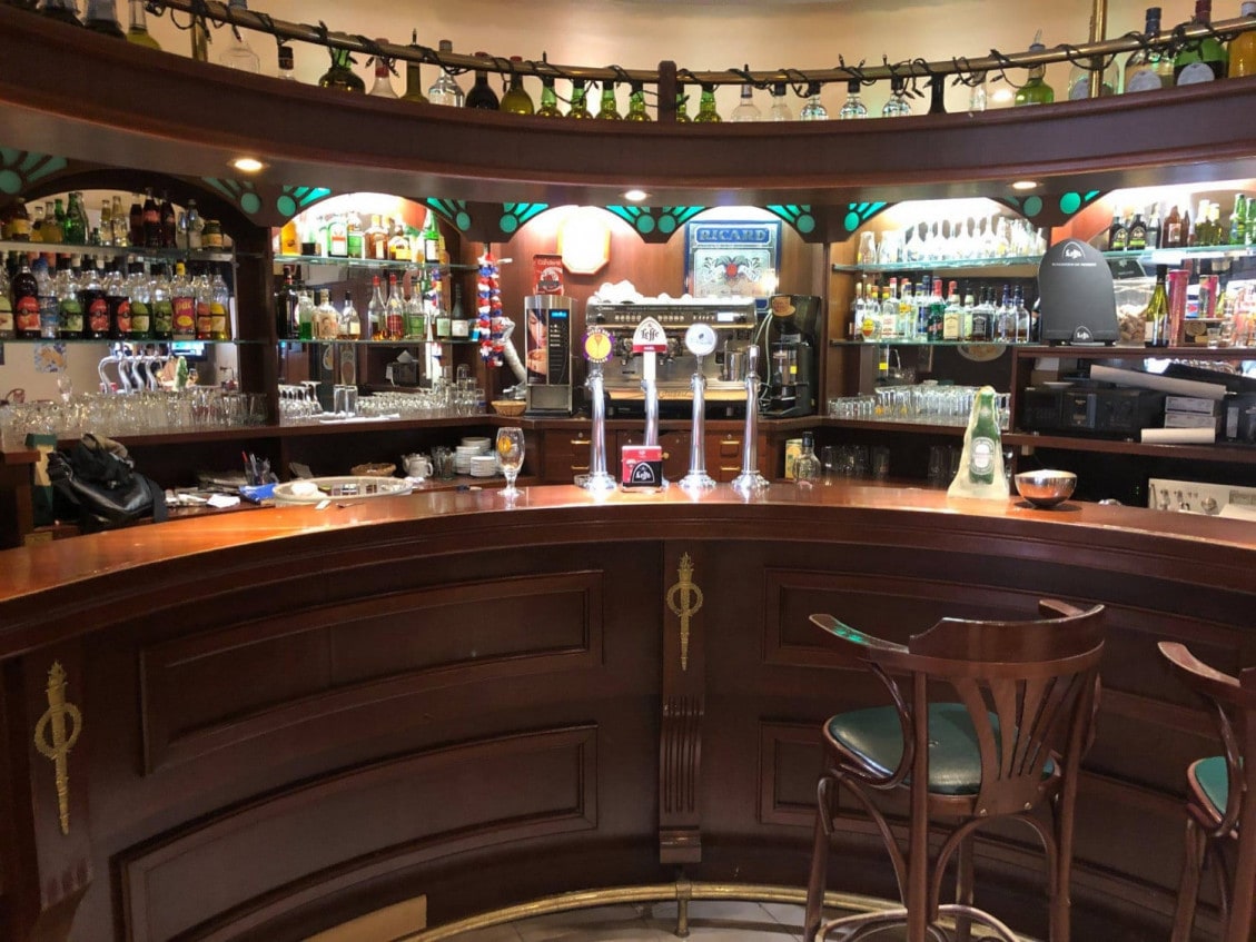 Phil’s Pub — photo 3