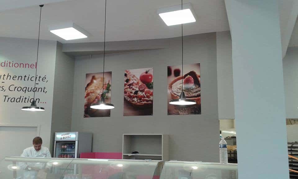 Autant de Pains — Boulangerie à Entraigues sur la Sorgue — photo 3