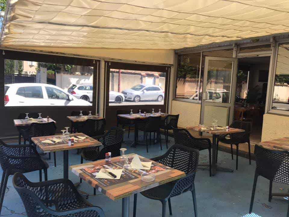 Café de la gare — photo 3