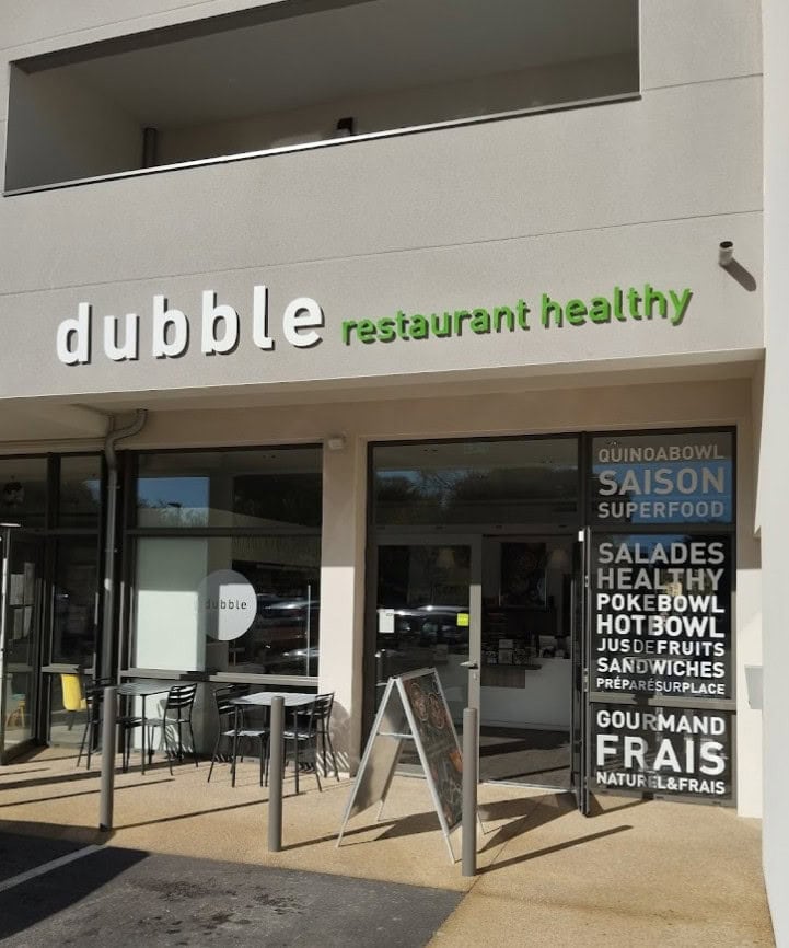 Dubble — photo 3