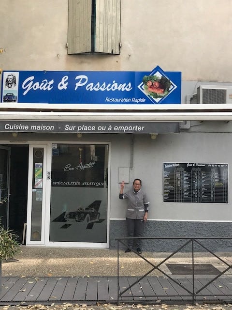 Goût et passions — photo 2