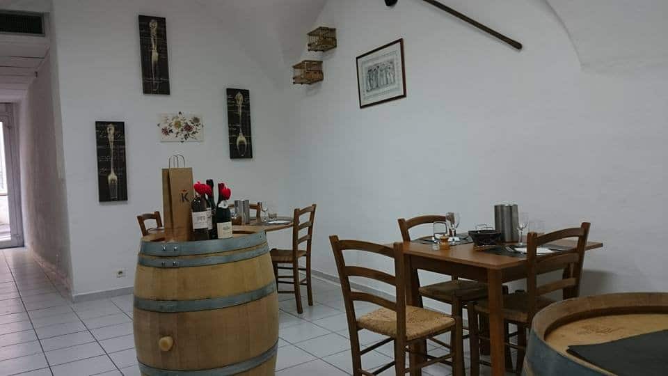 Le Bistro du Clos du Patre — photo 3