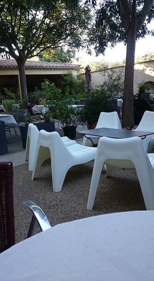 Le Bistro du Clos du Patre — photo 2