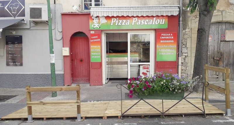 Pizza Pascalou — photo 2