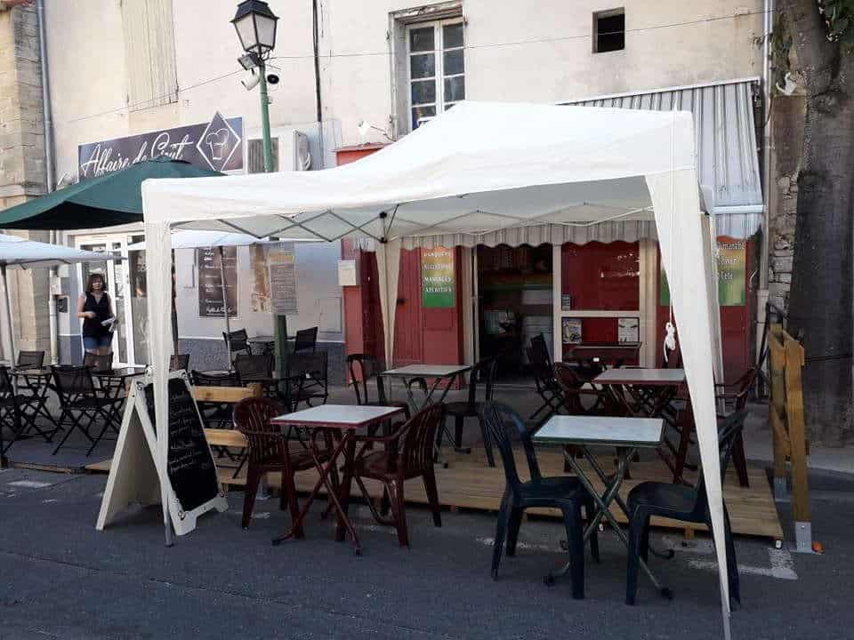 Pizza Pascalou — photo 3