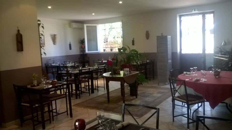 Restaurant la Figuière — photo 3