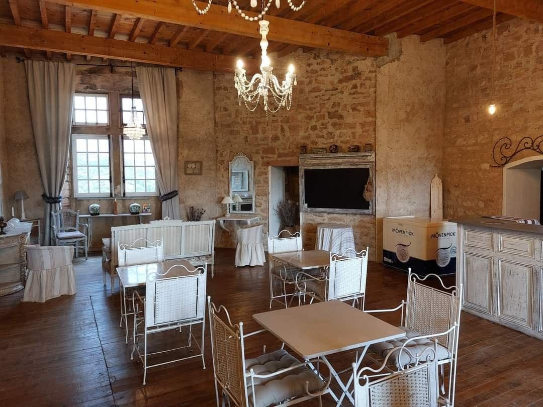 La Maison d'Eugène — photo 3