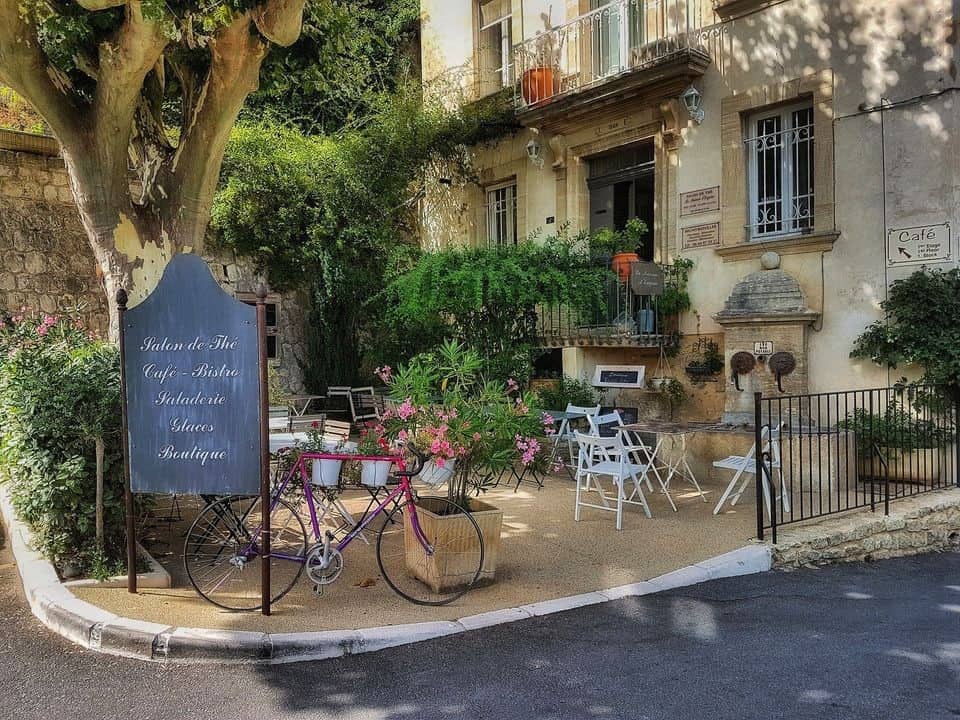 La Maison d'Eugène — photo 2