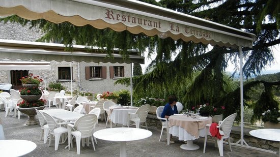 Les Géraniums — photo 3