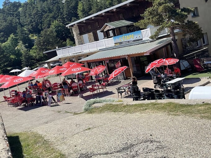 L'Étape — photo 3