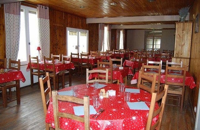 Le Chalet Liotard — photo 3