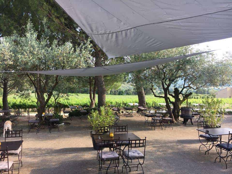 Auberge d'Anais — photo 2