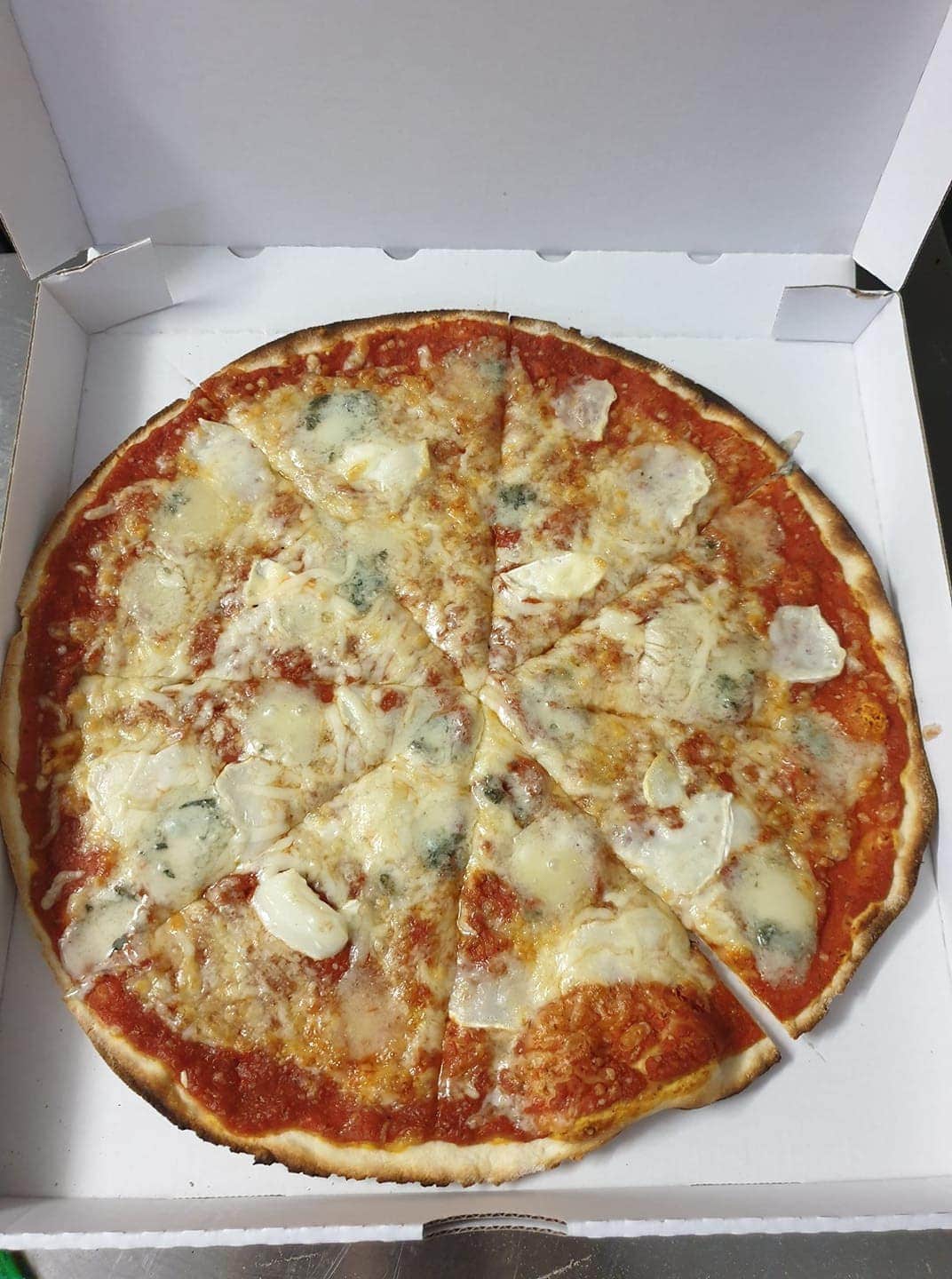 Les Pizzas du bon Crouzet — photo 2