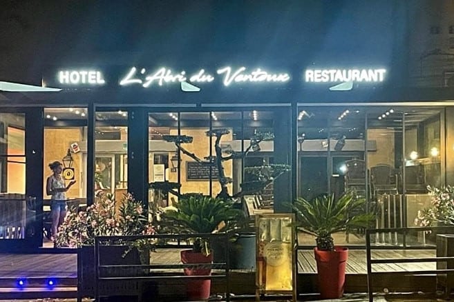 Abri du Ventoux — photo 3