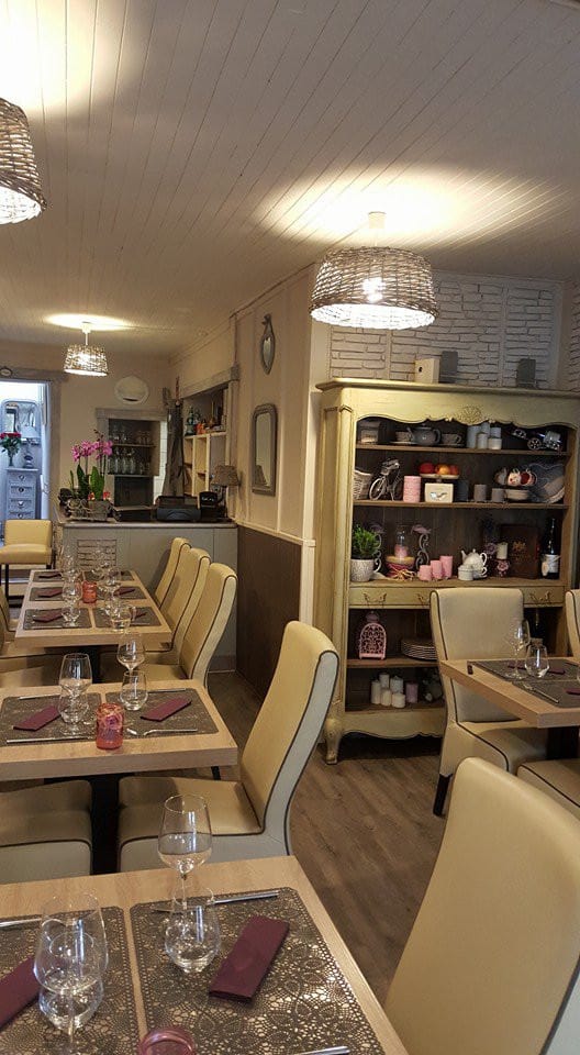Chez Laurette — photo 3
