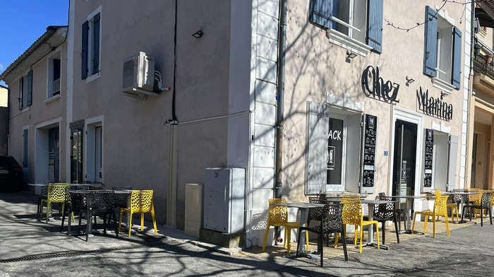 Chez Marina — photo 3