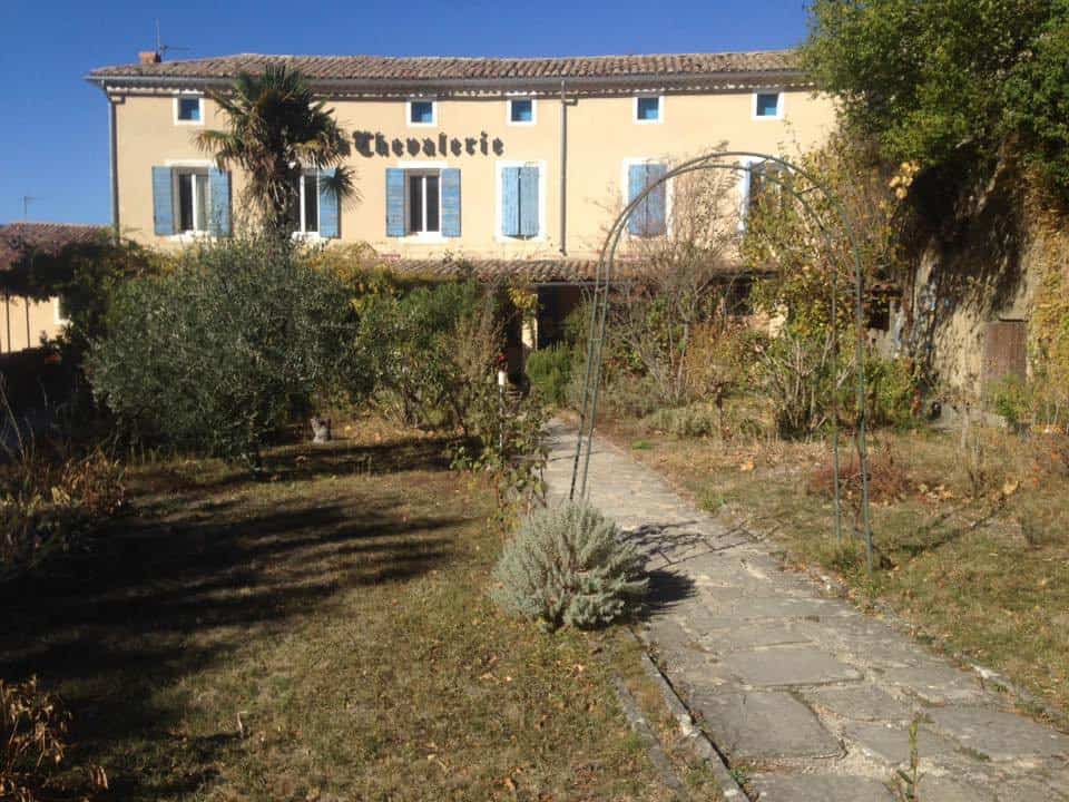 La Chevalerie — photo 3