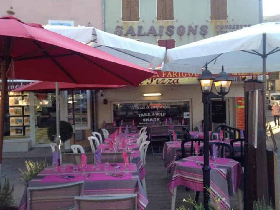 La Farigoule — photo 2