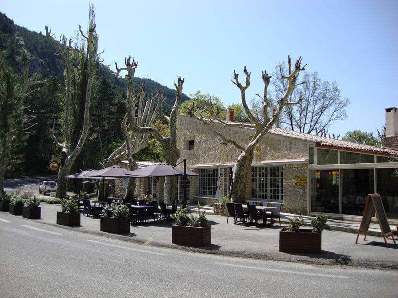 La Source du Grozeau — photo 2
