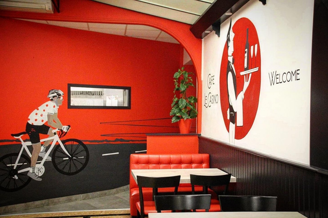 Le Casino — photo 3