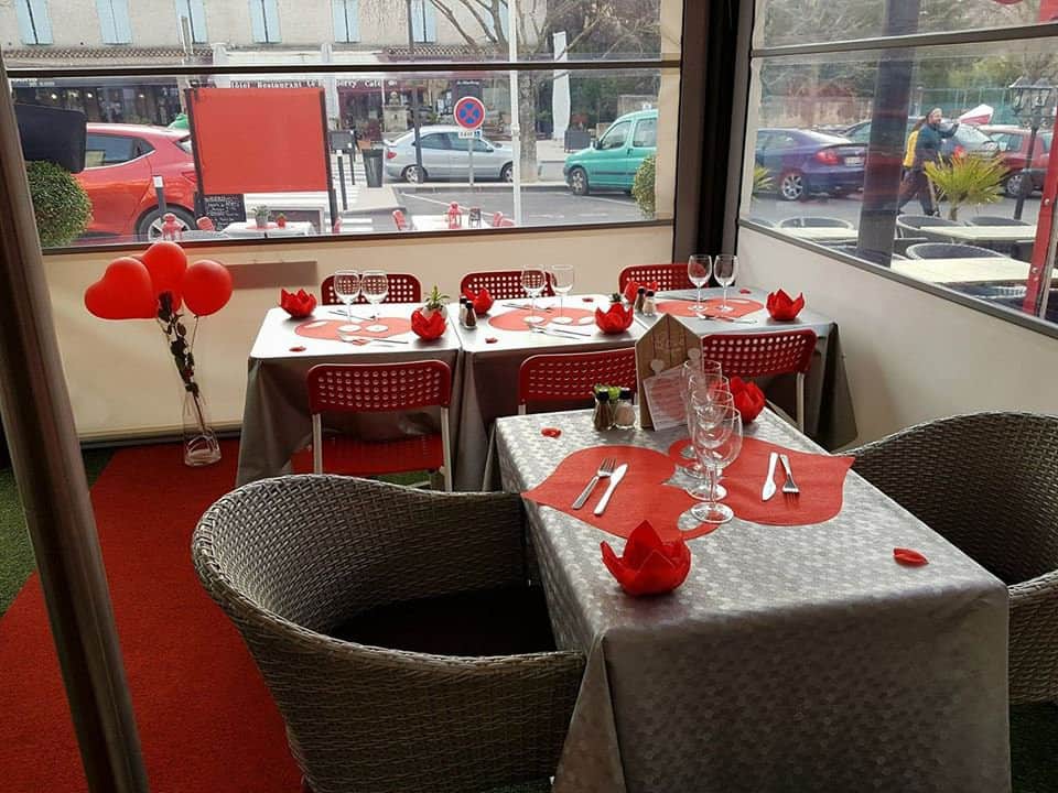 Le Petit Paradis — photo 3