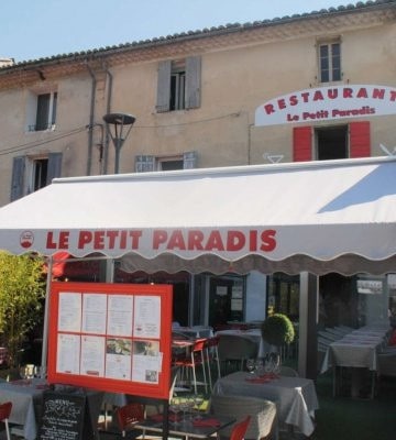 Le Petit Paradis — photo 2